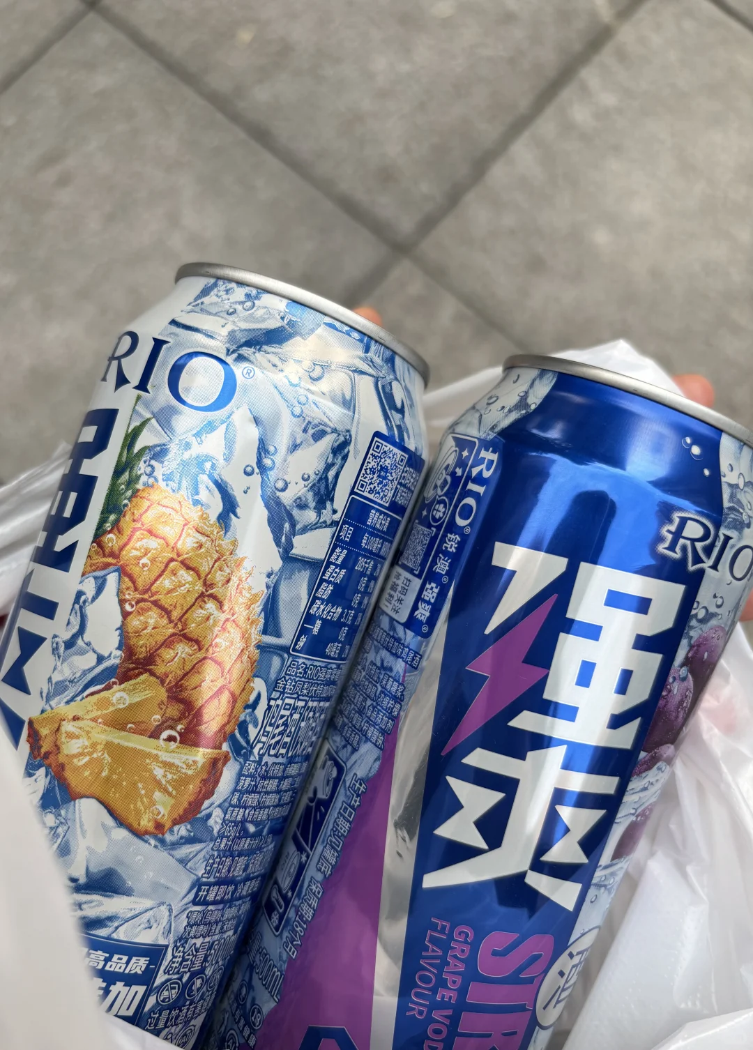 强爽 是有点东西在的