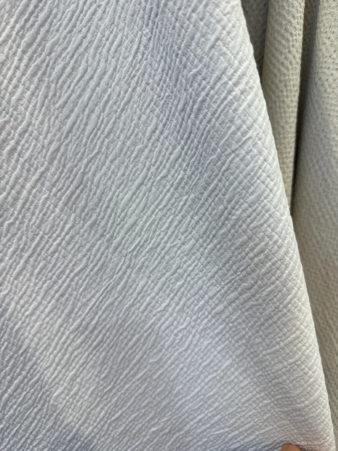 2025广交会三期家纺面料