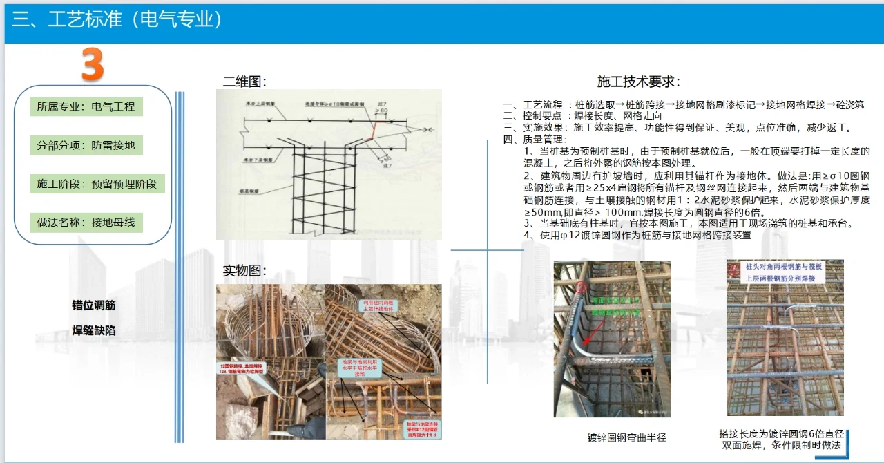 一建机电必考！电气专业施工技术解析及应用