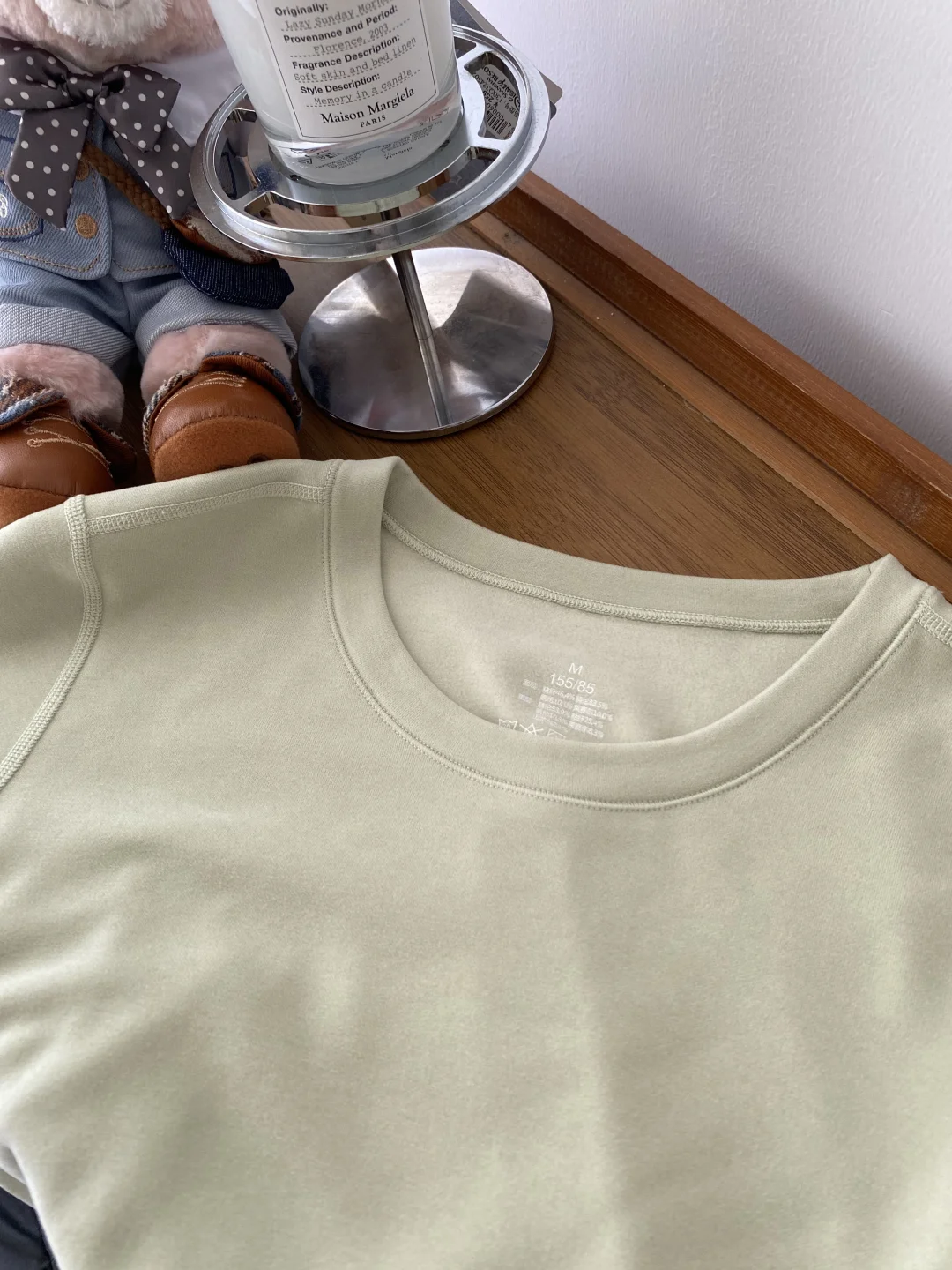 保暖衣透气关键!认准再生纤维素纤维