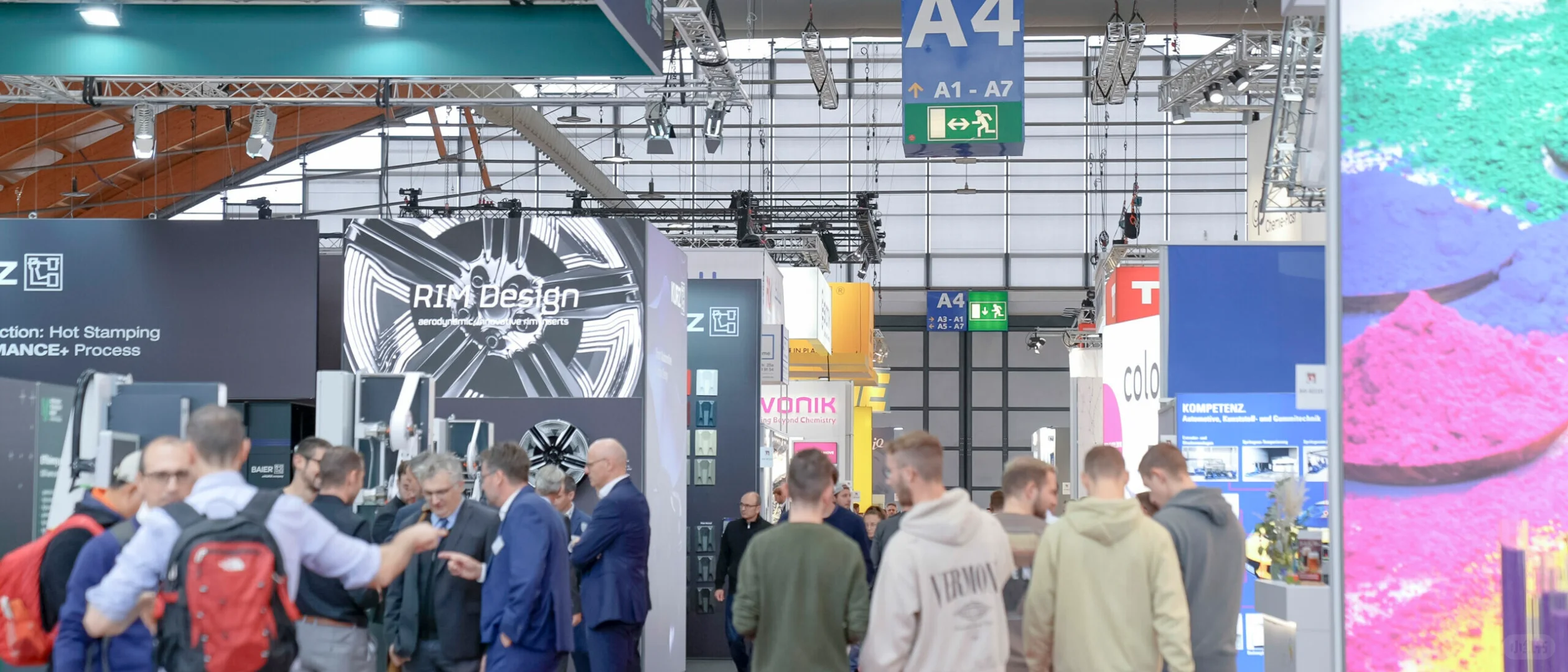 26年德国Fakuma展会观展/参展报名?