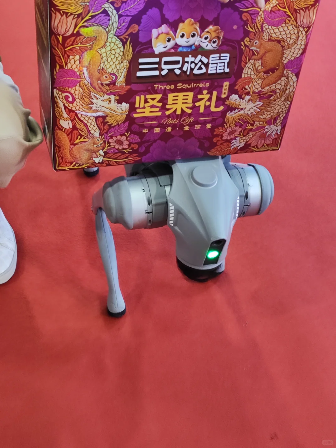 22届中国国际保健博览会
