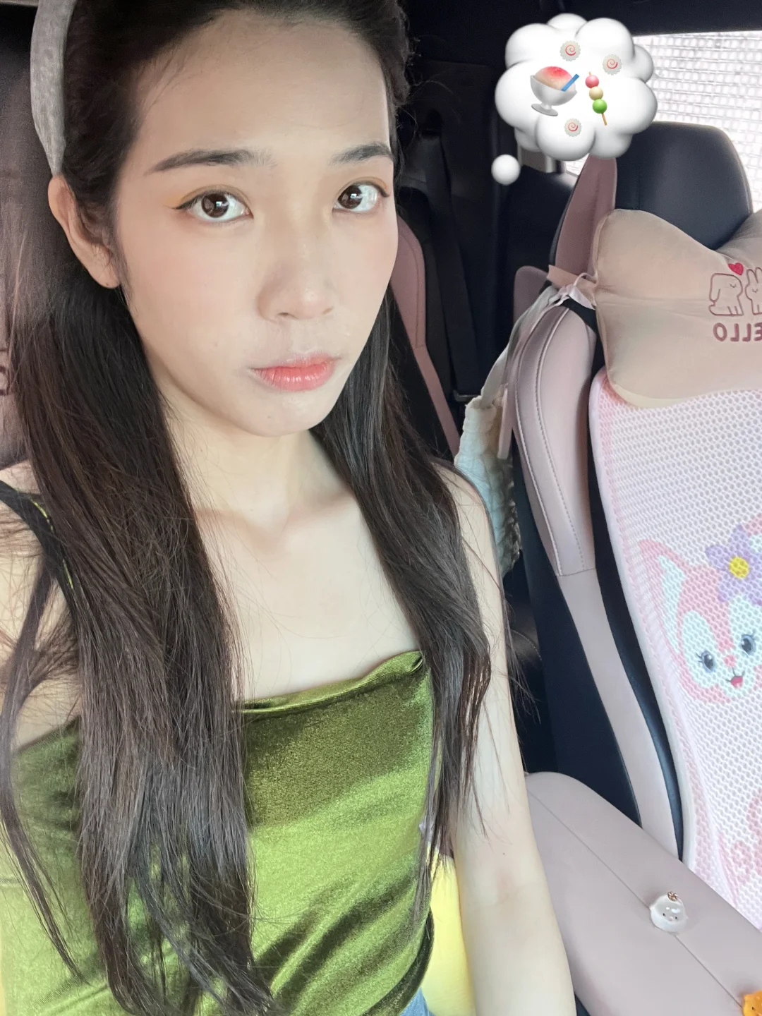 关于汽车?非常实用的小工具