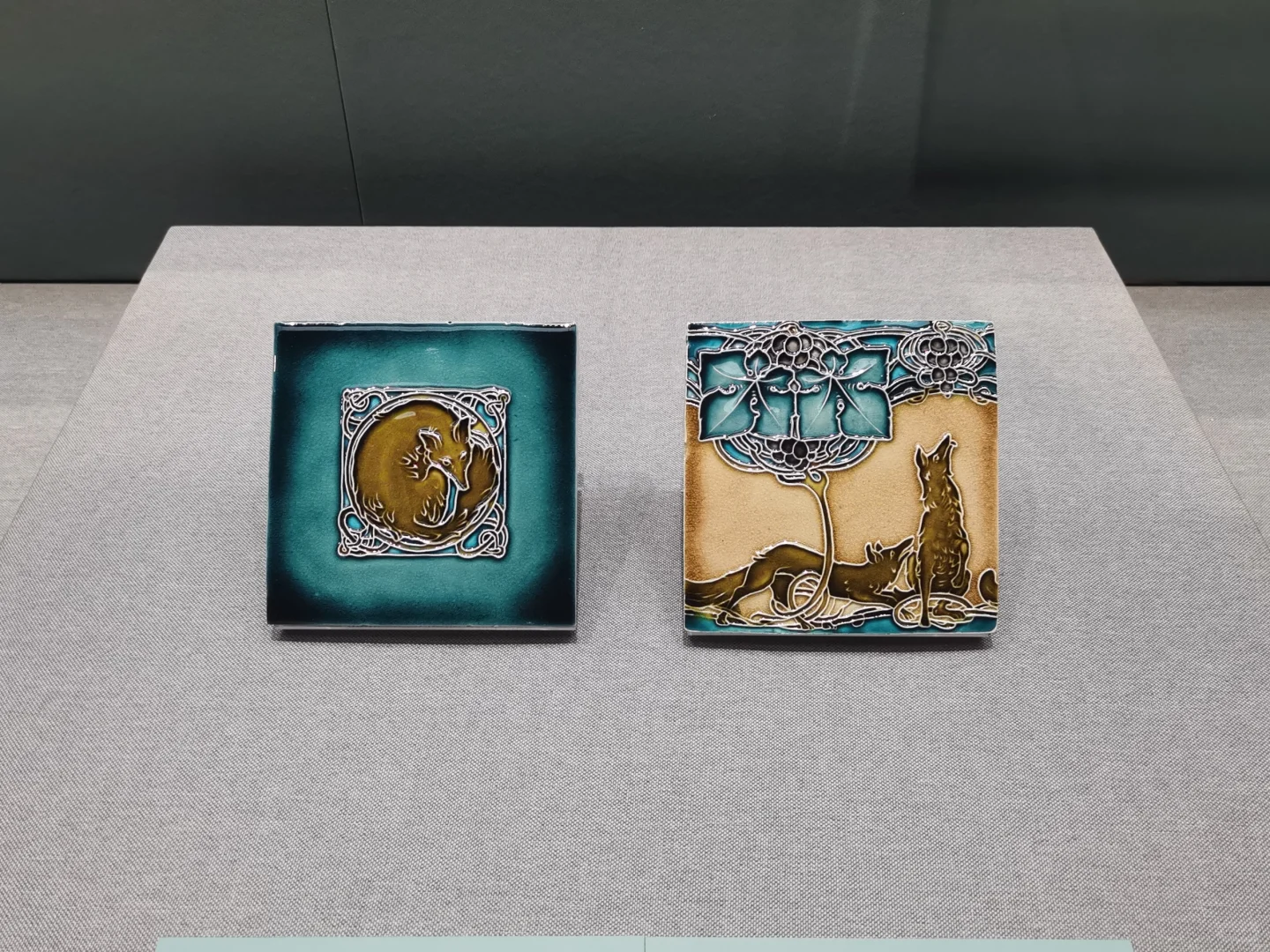 【玩在石家庄】省博最新展览nice!
