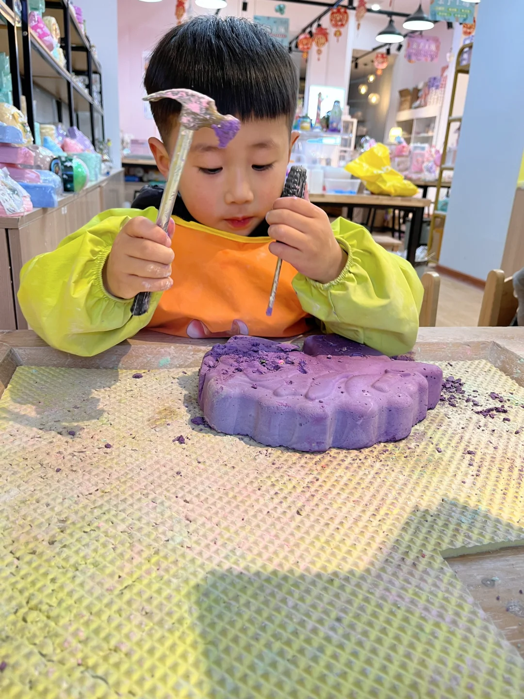 ?安全考古，趣味挖掘?