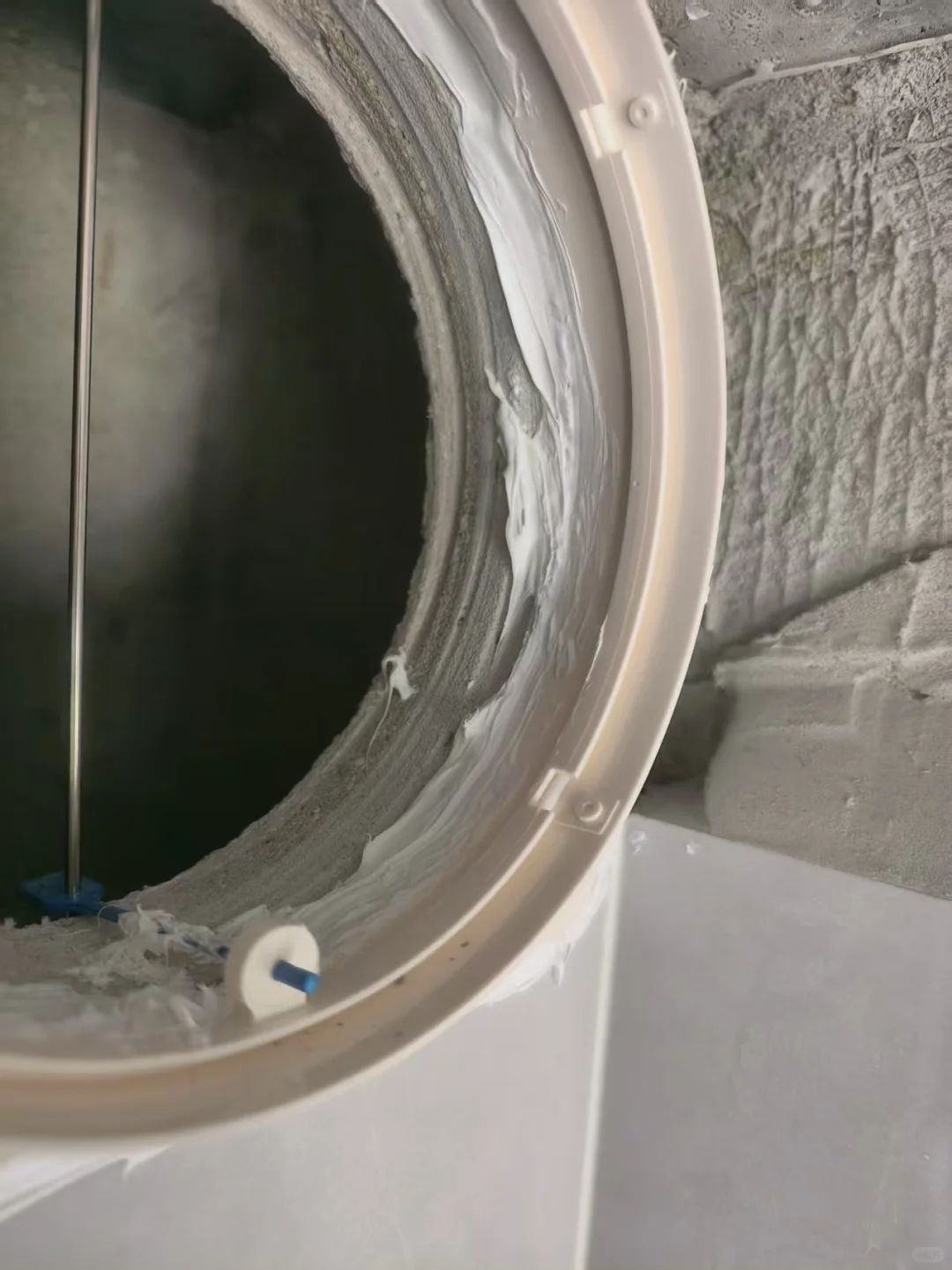 家里的止逆阀竟然能这样装！