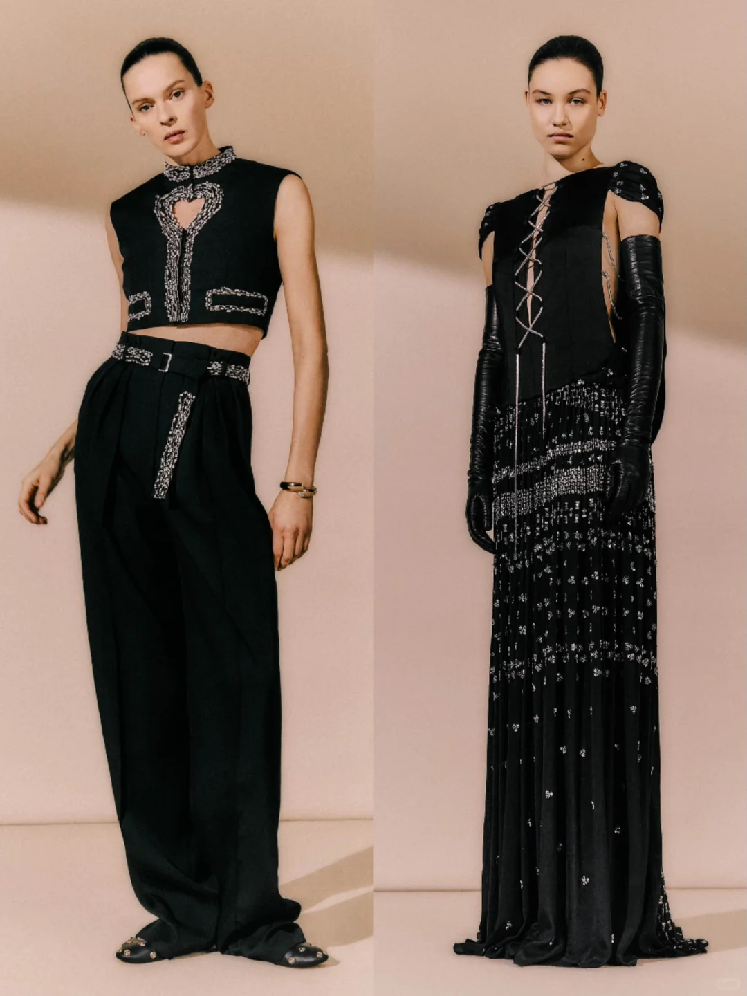 LANVIN 2024春夏系列