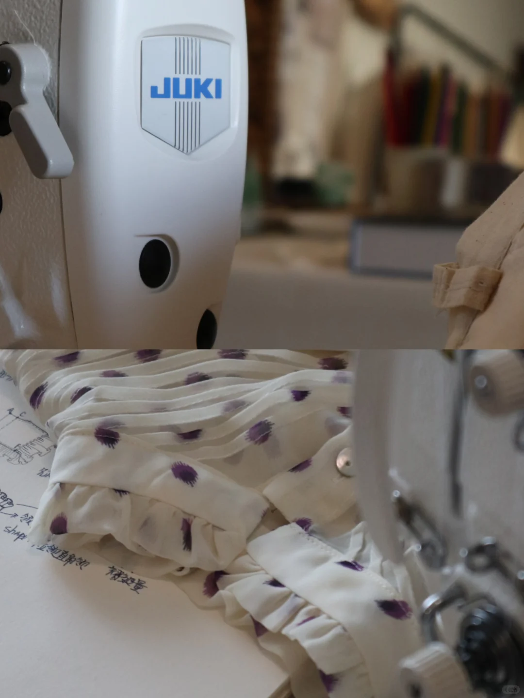 小白尝试这3个方法,服装制版超简单!