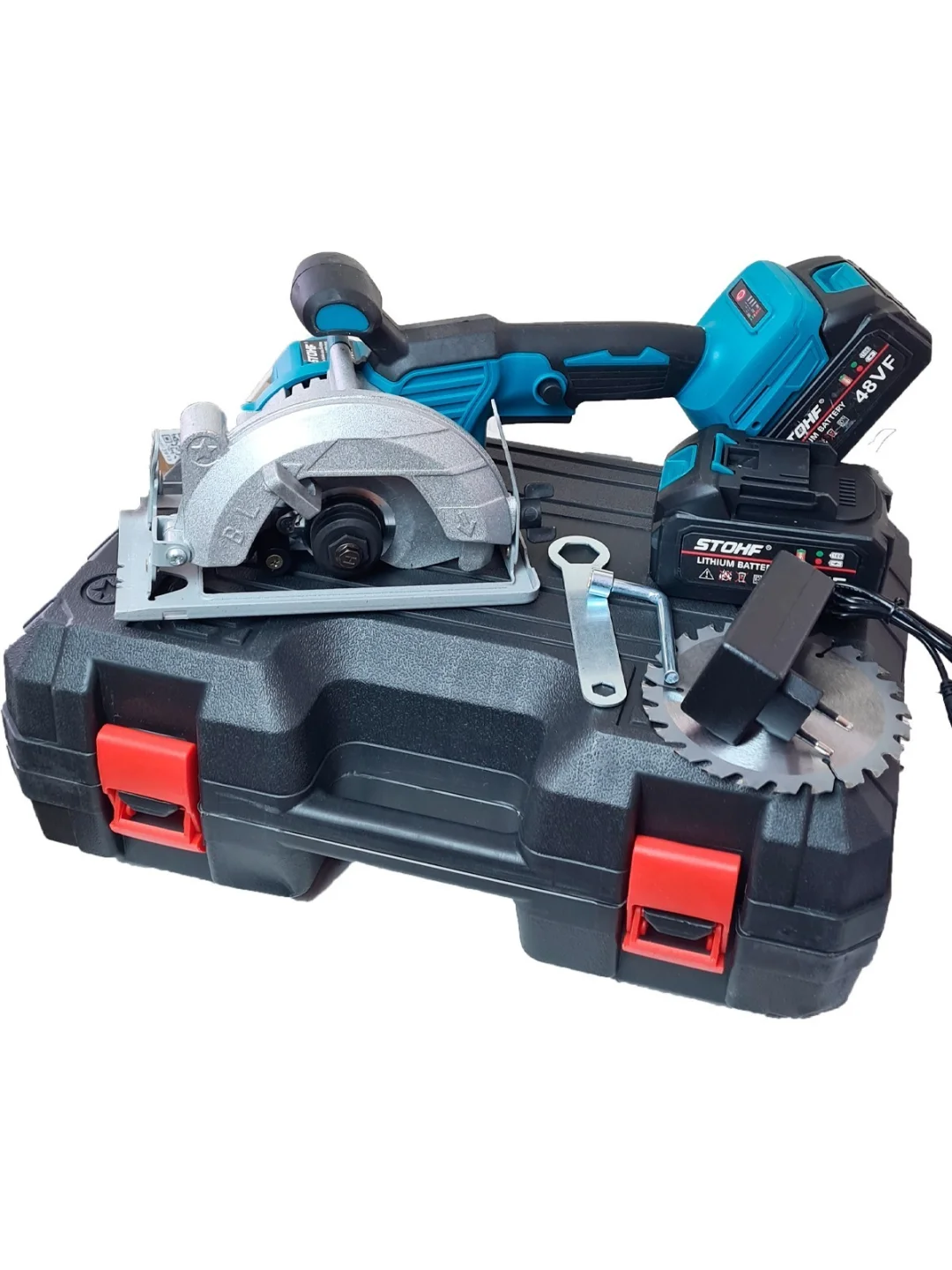 出口俄罗斯的电动工具