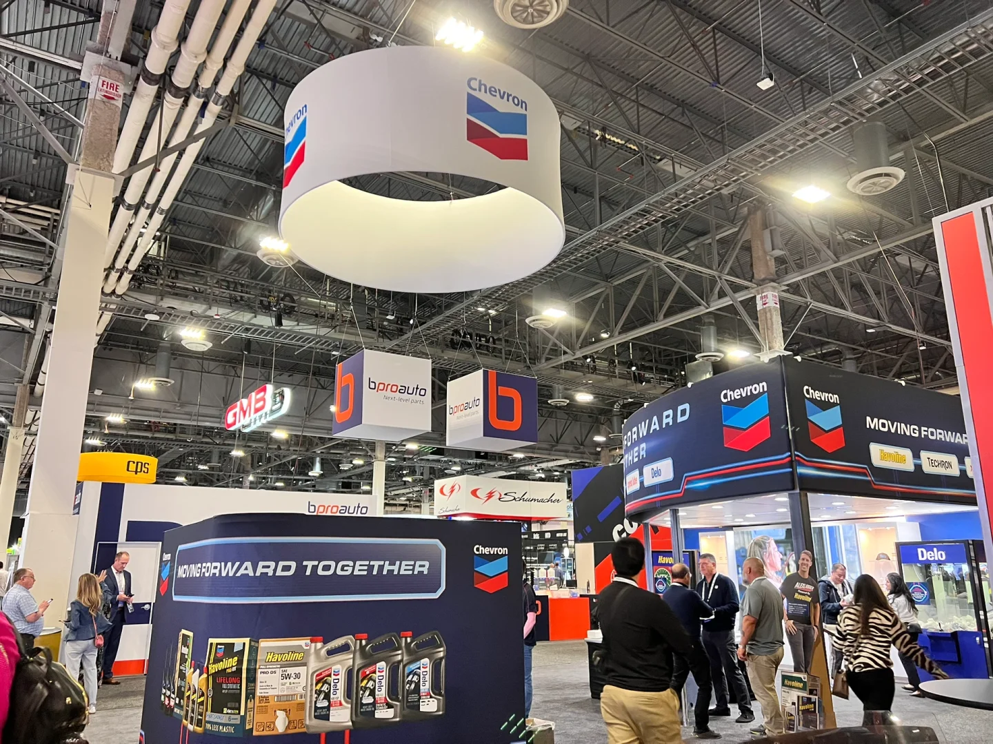 AAPEX拉斯维加斯汽配展，一张门票200刀