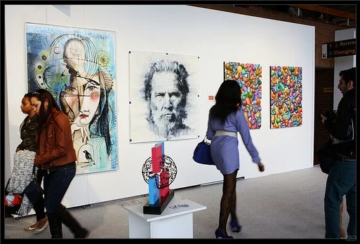 2026年美国夏季国际艺术展览会ART 