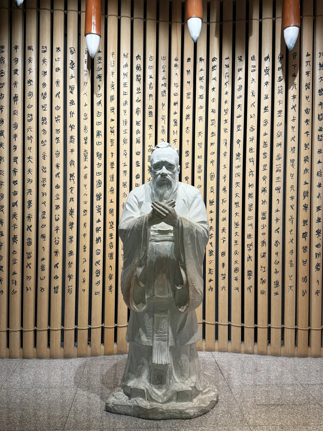 带娃涨知识|小众又宝藏的中国印刷博物馆