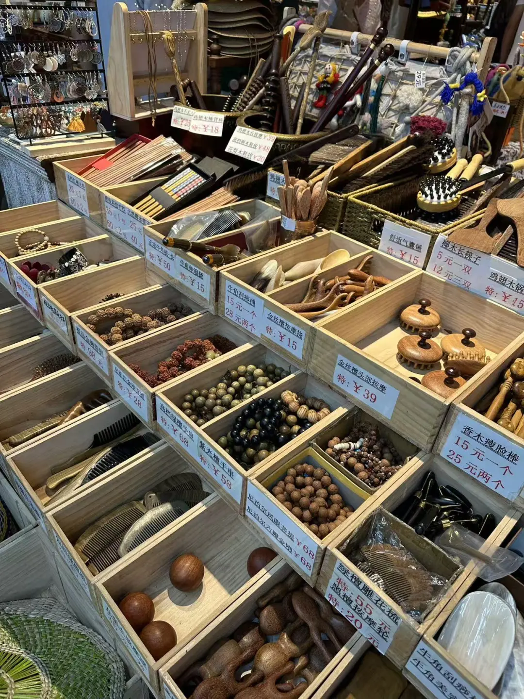 2小时“环球旅行”攻略，在义乌看“世界