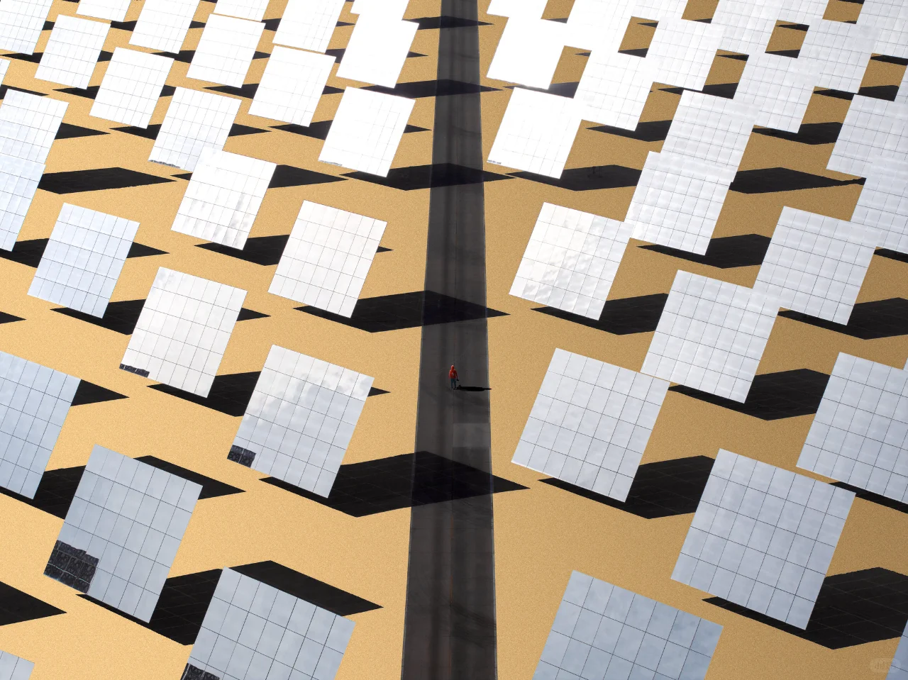 「能源之光」丨官方影展