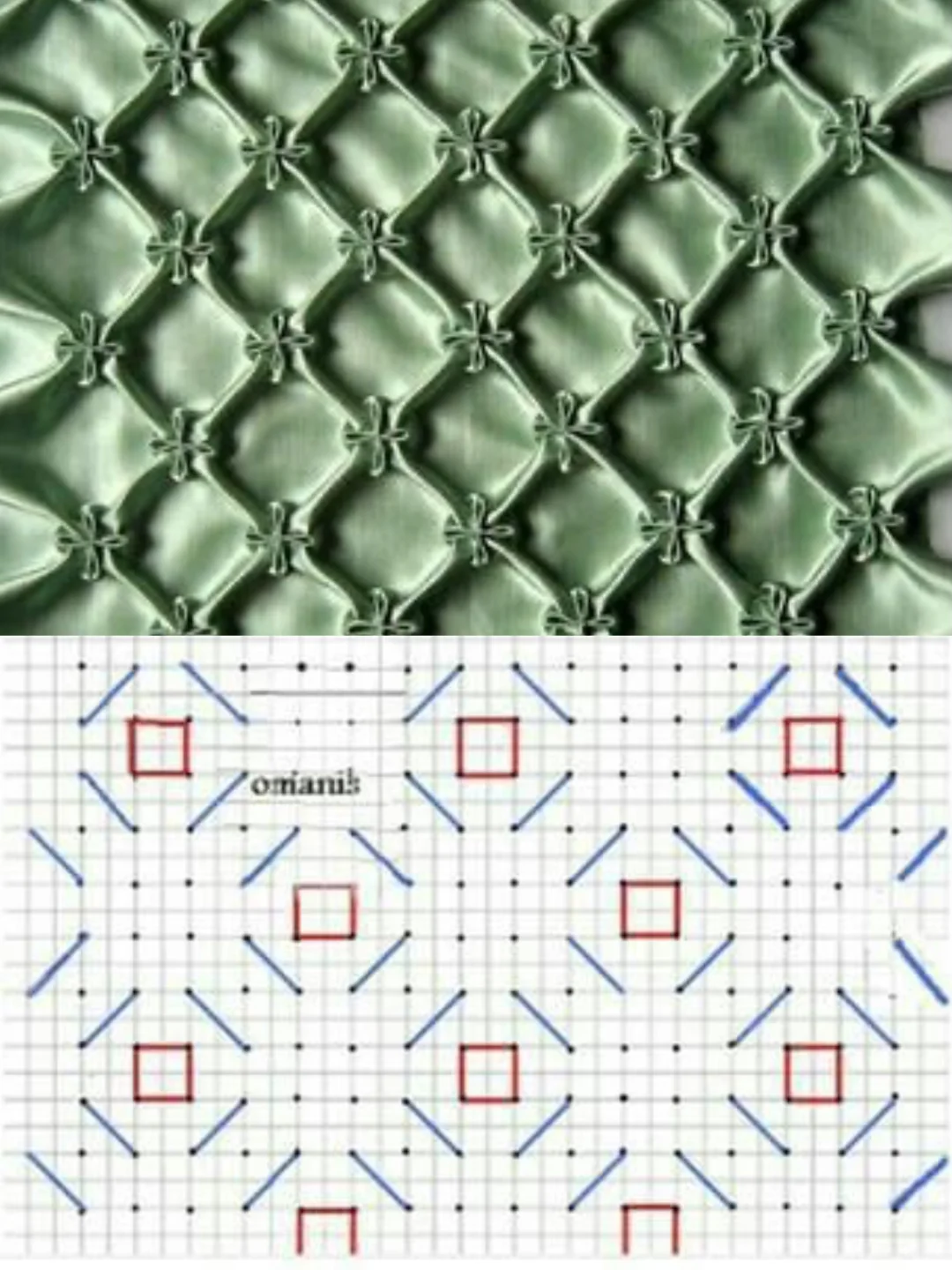 ✨简单实用的手工抽褶面改（➡️含图解）