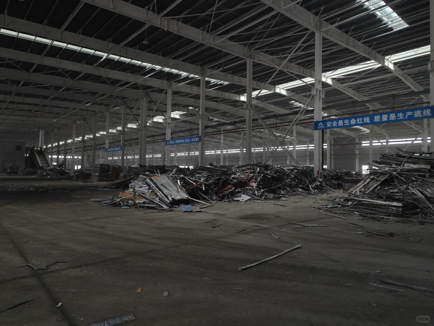 铝厂里的达利园效应