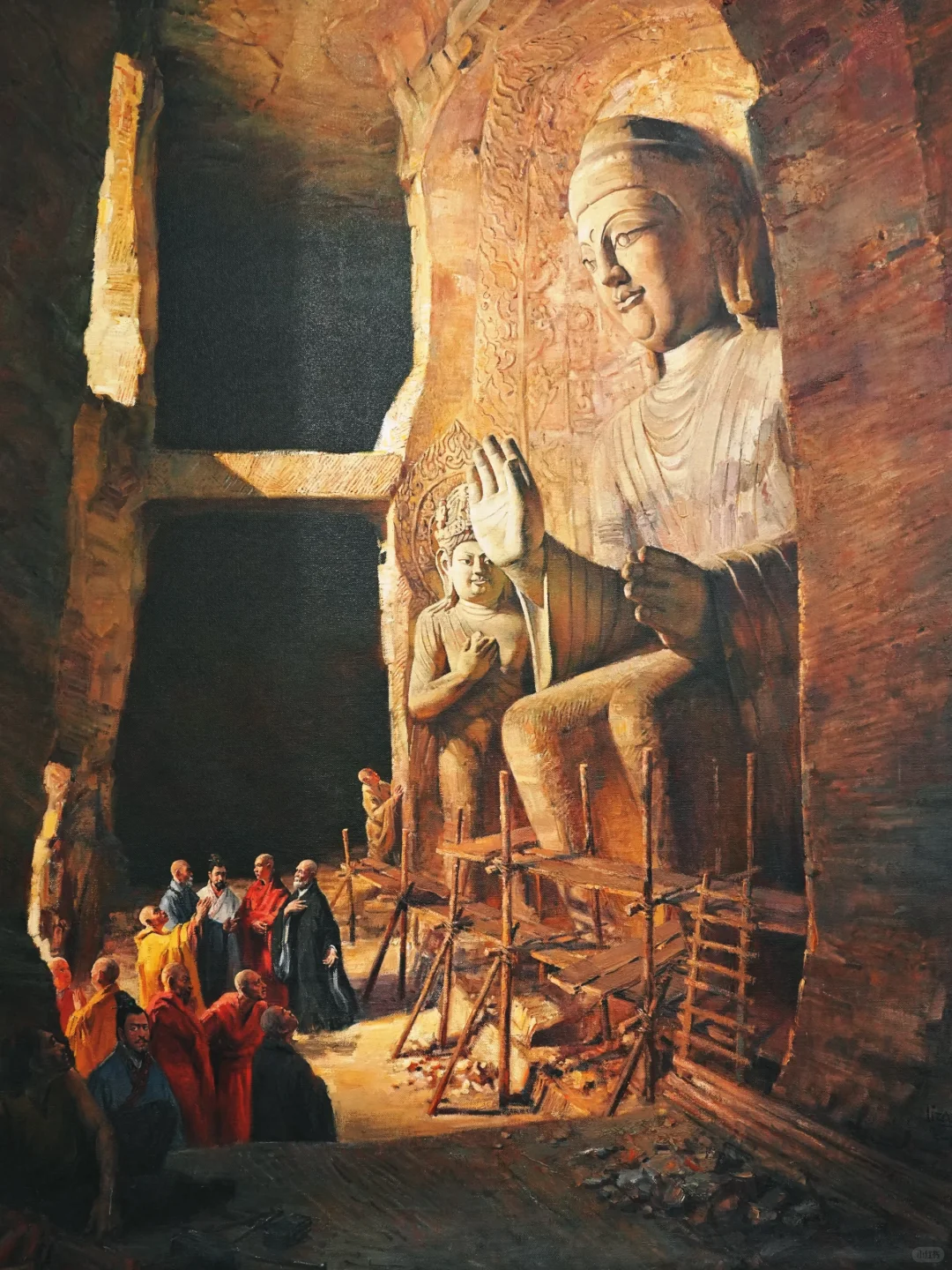 上海新展|限时必看!今年zui震撼展来袭!