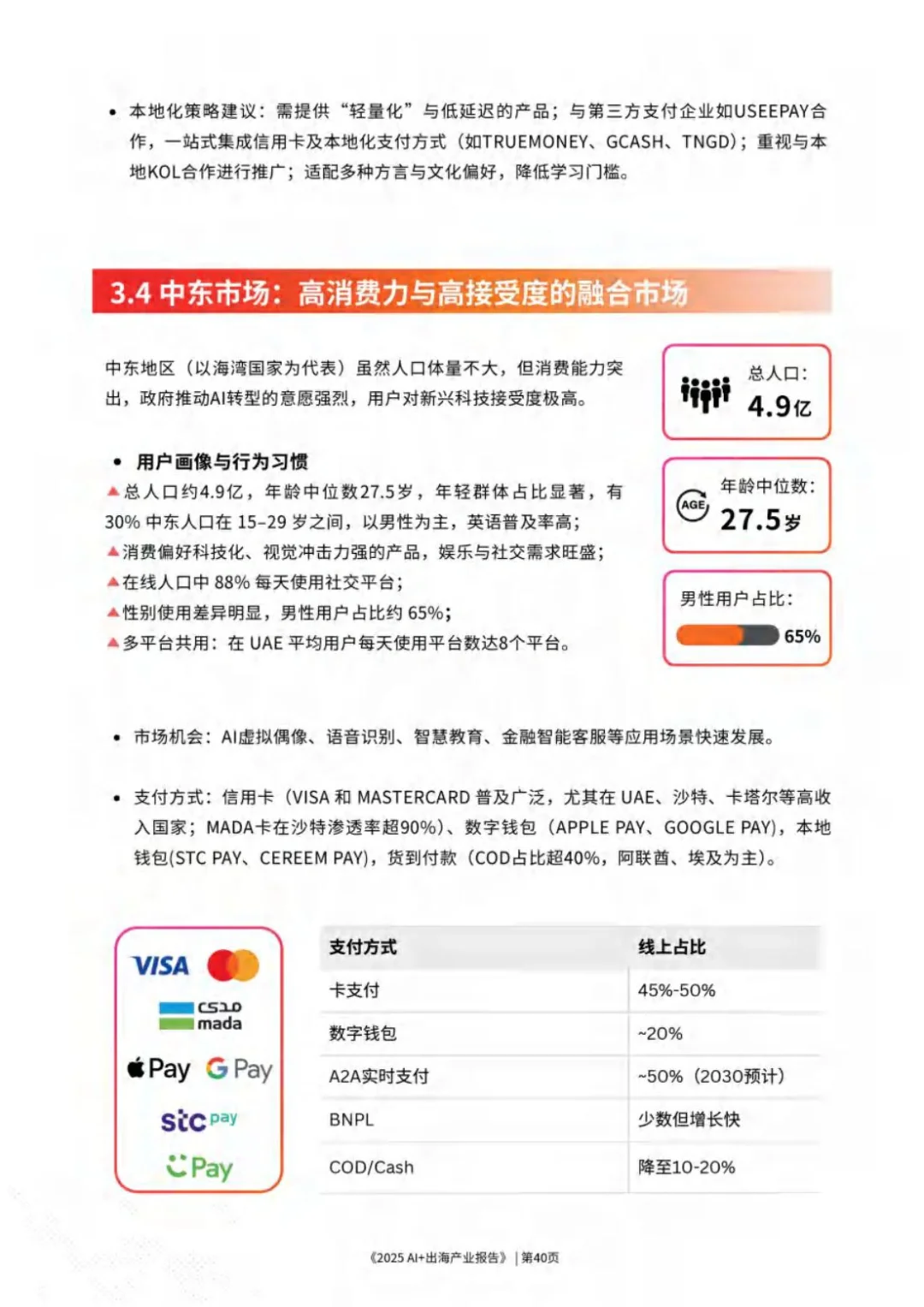 USEEPAY:2025AI+出海产业报告