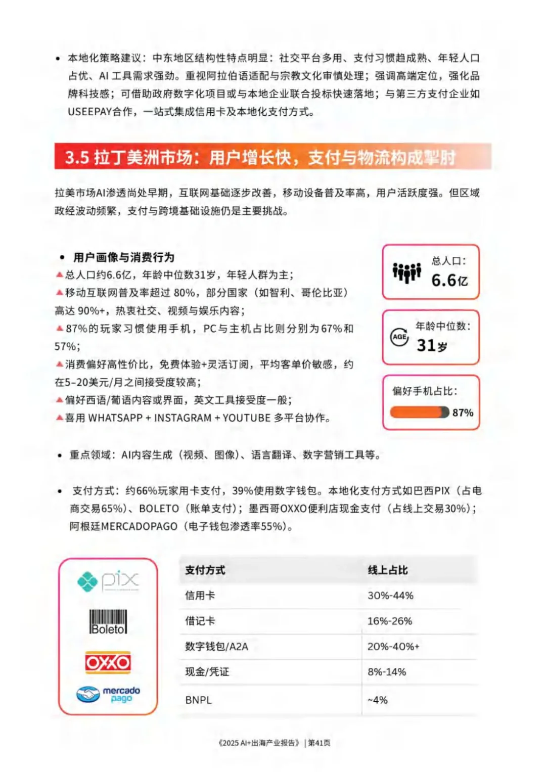 USEEPAY:2025AI+出海产业报告