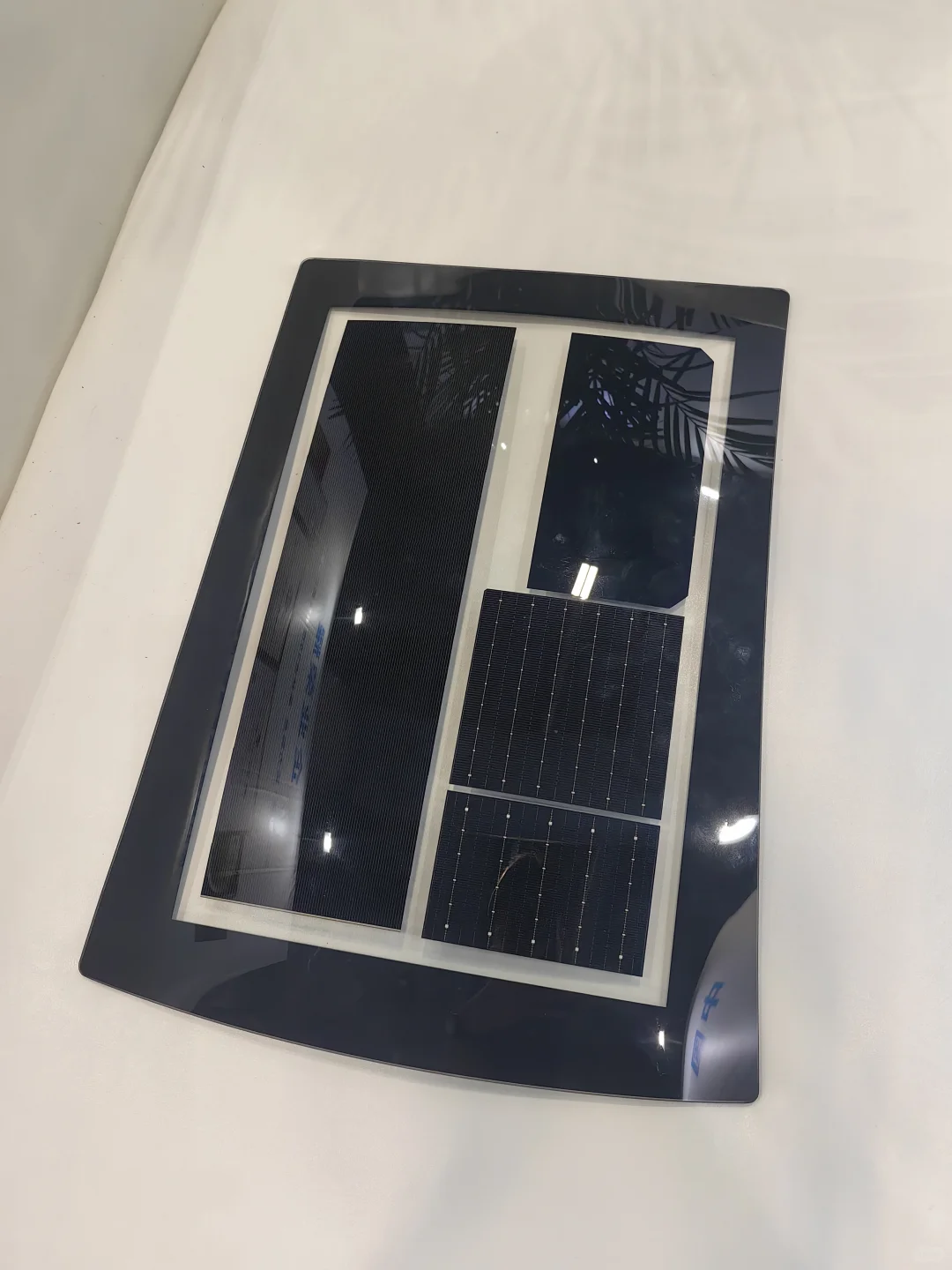 无人驾驶观光游艇低碳应用