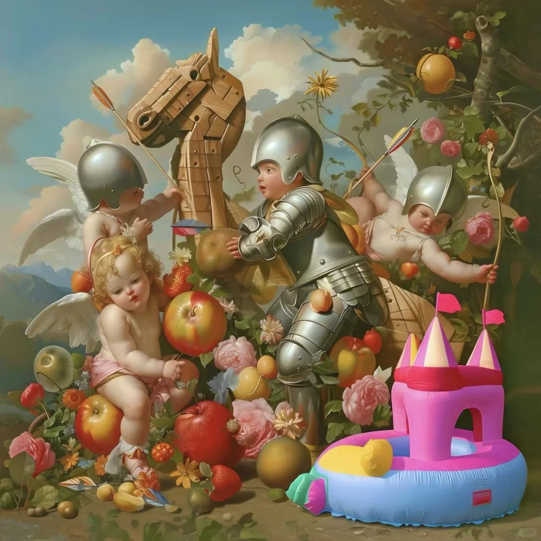 参加 Art Taipei 台北國際藝術博覽會2025