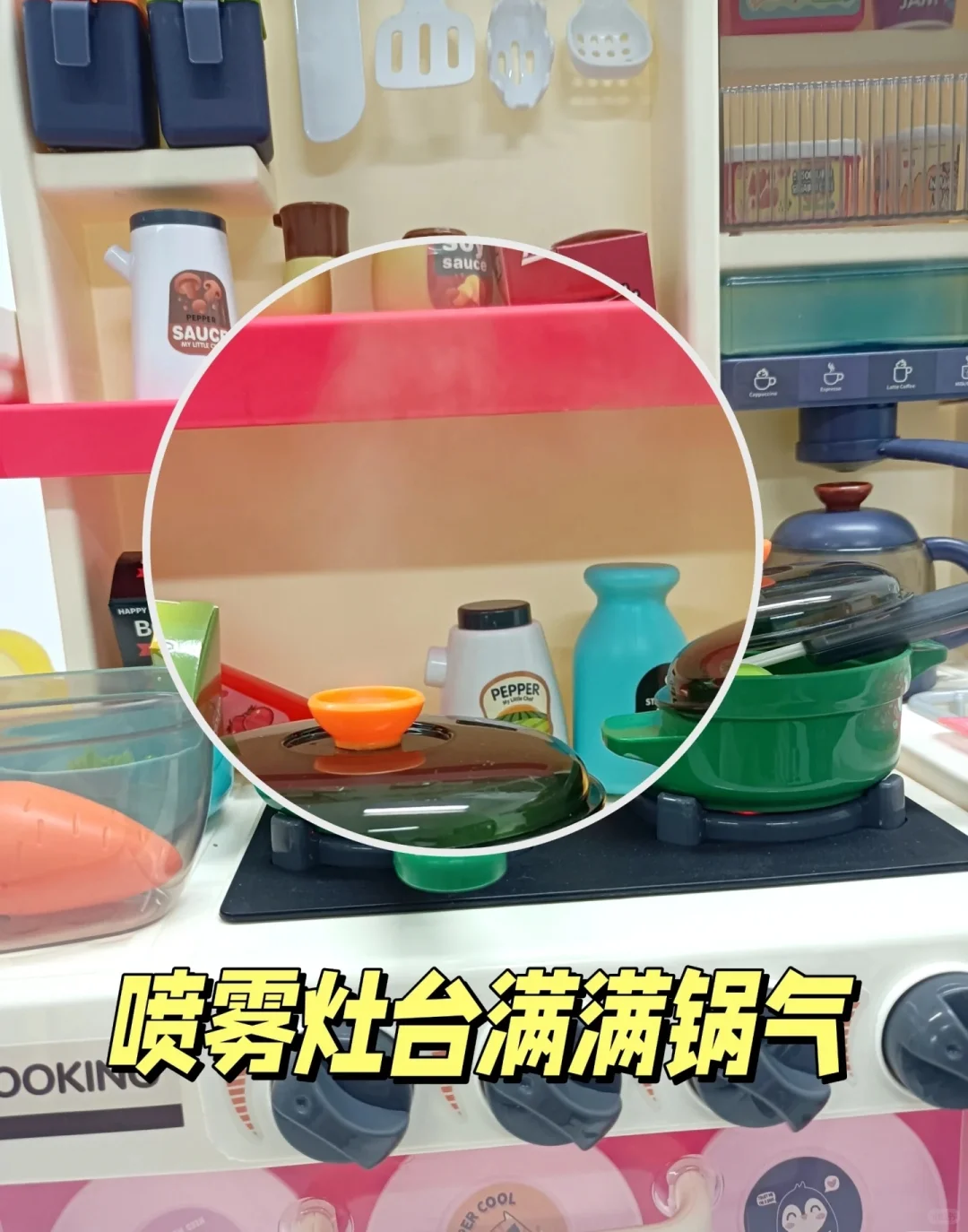 玩具进阶指南⭐从入门到精通的宝宝成长好物