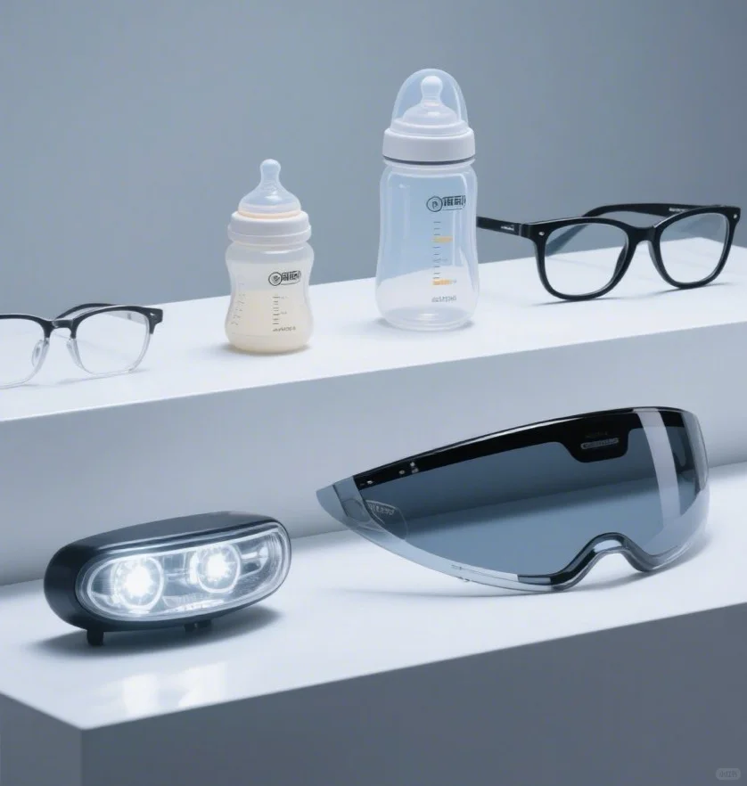 ?必看！超全塑料种类大科普2?