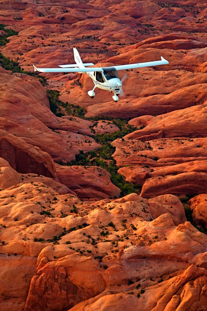? 国家数据实锤:低空经济正在改写未来