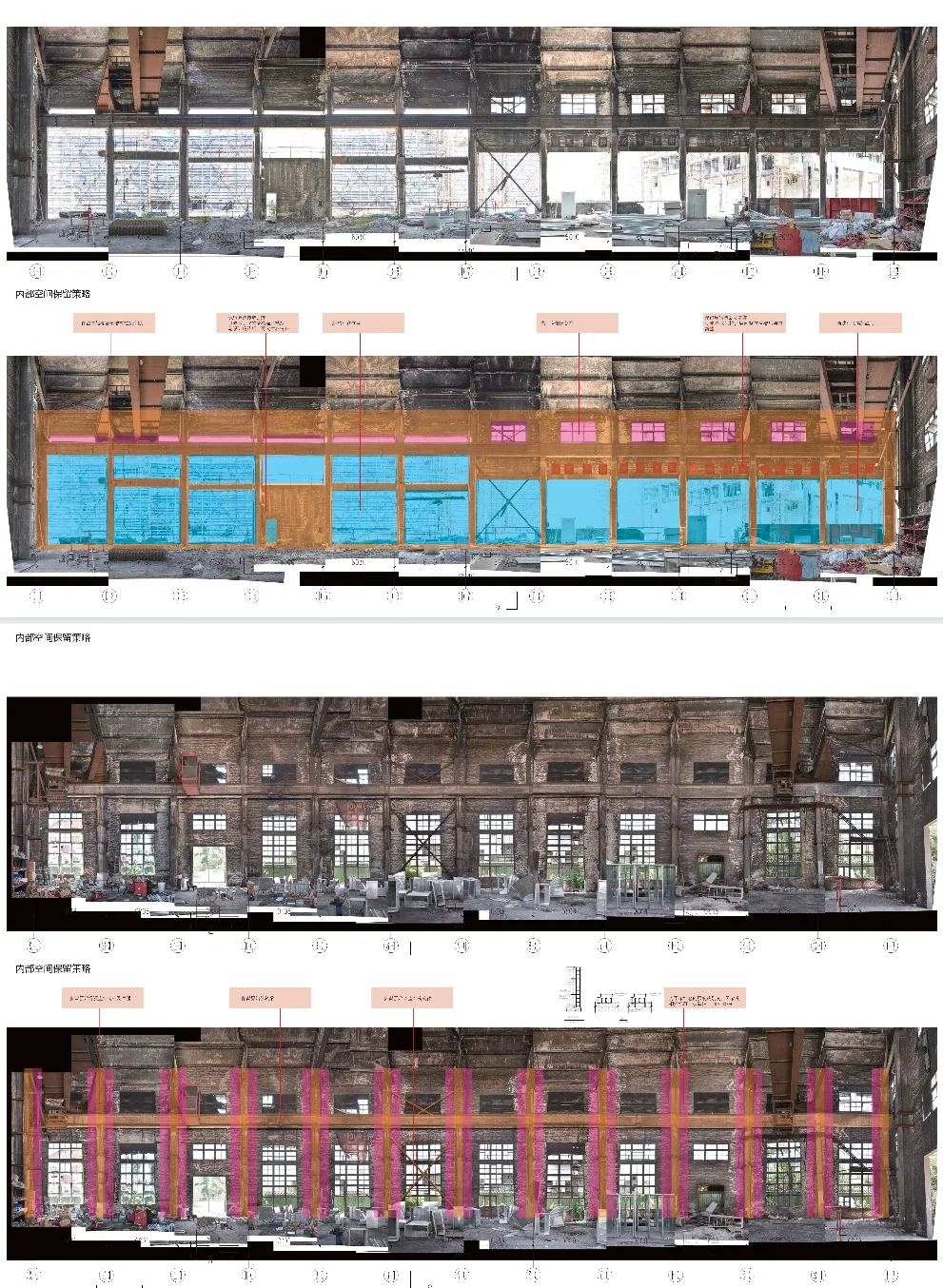 厂房改造比想象的难不少