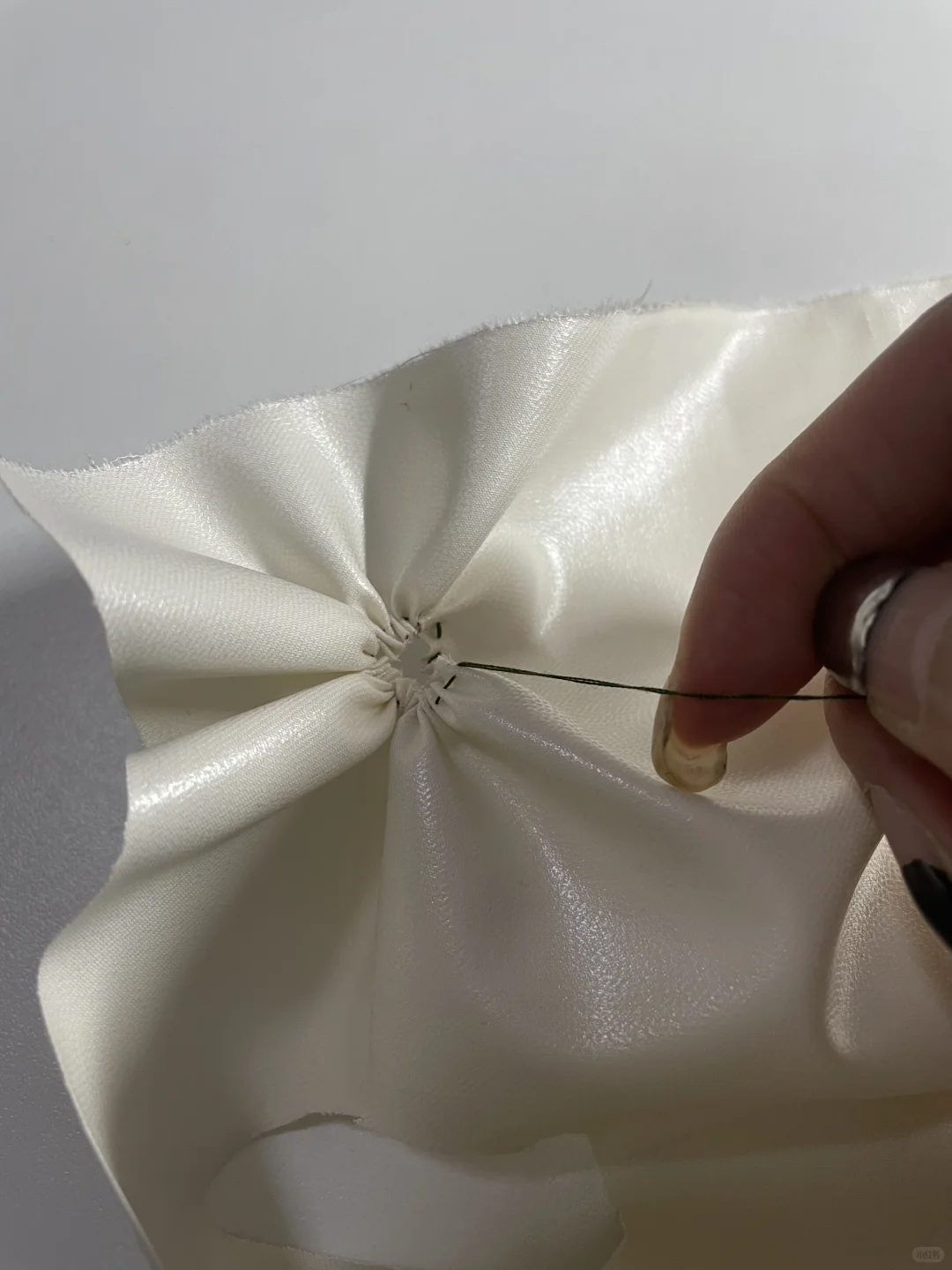 跟着书籍学面料｜第二期来啦?