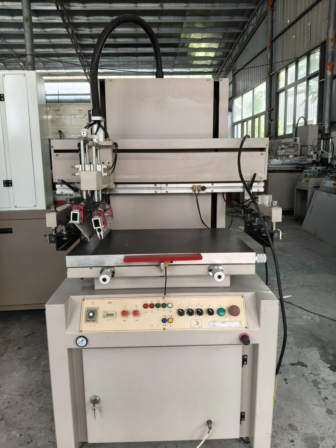 中山?这家印刷设备值得看看！！！！