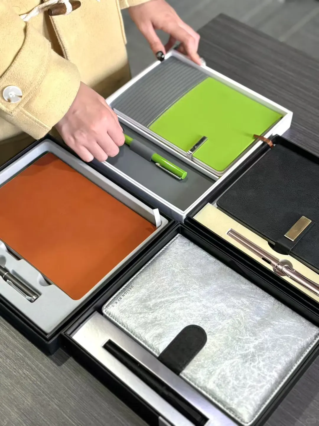 小预算❗️低至个位数抽奖礼品?超全清单