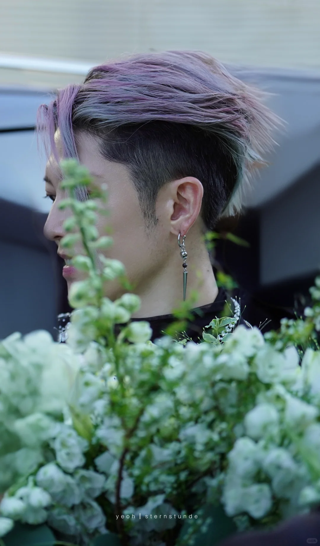 MIYAVI｜预告一波·国际乐器展览会