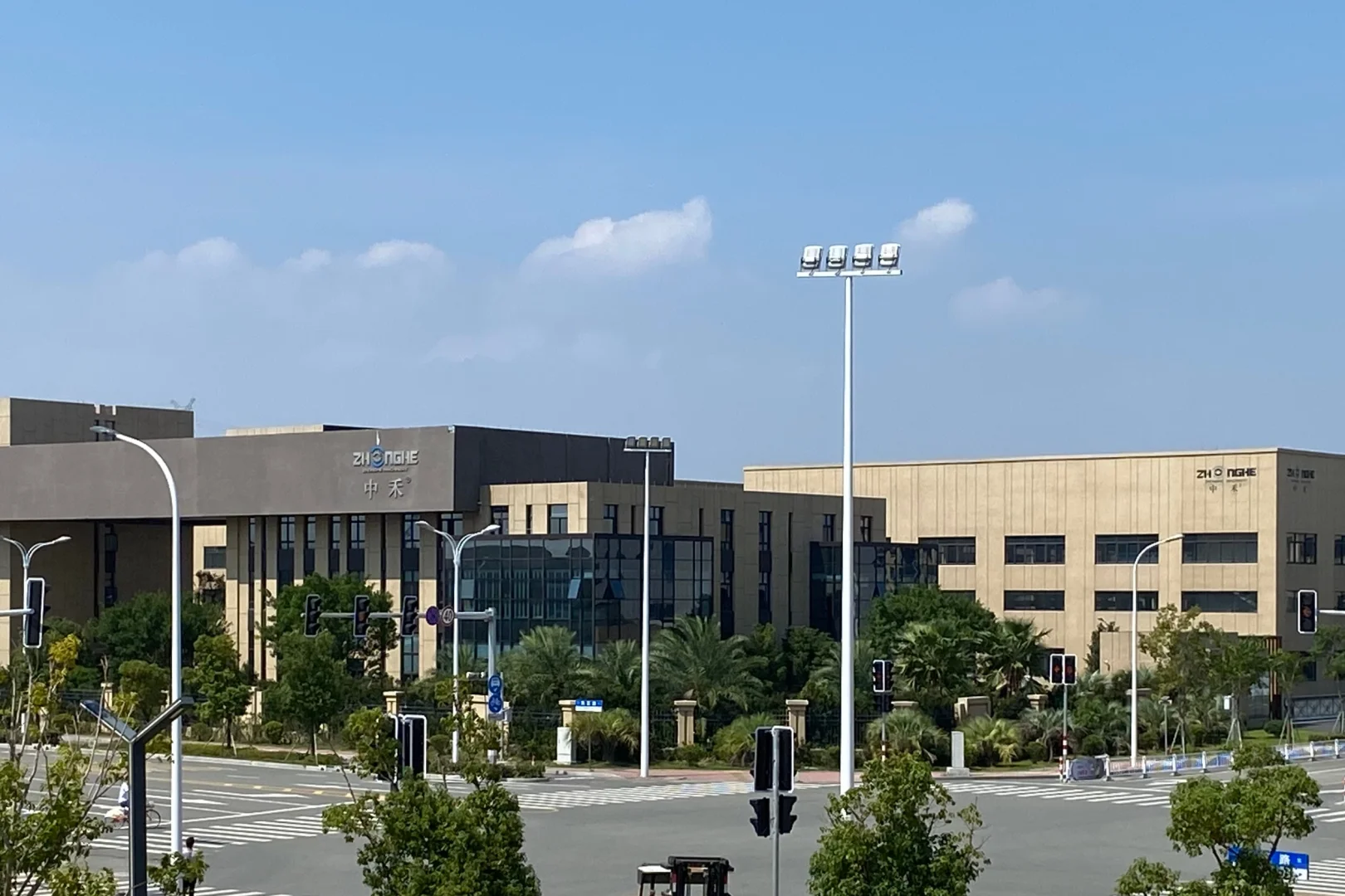 浙江中禾机械大揭秘!