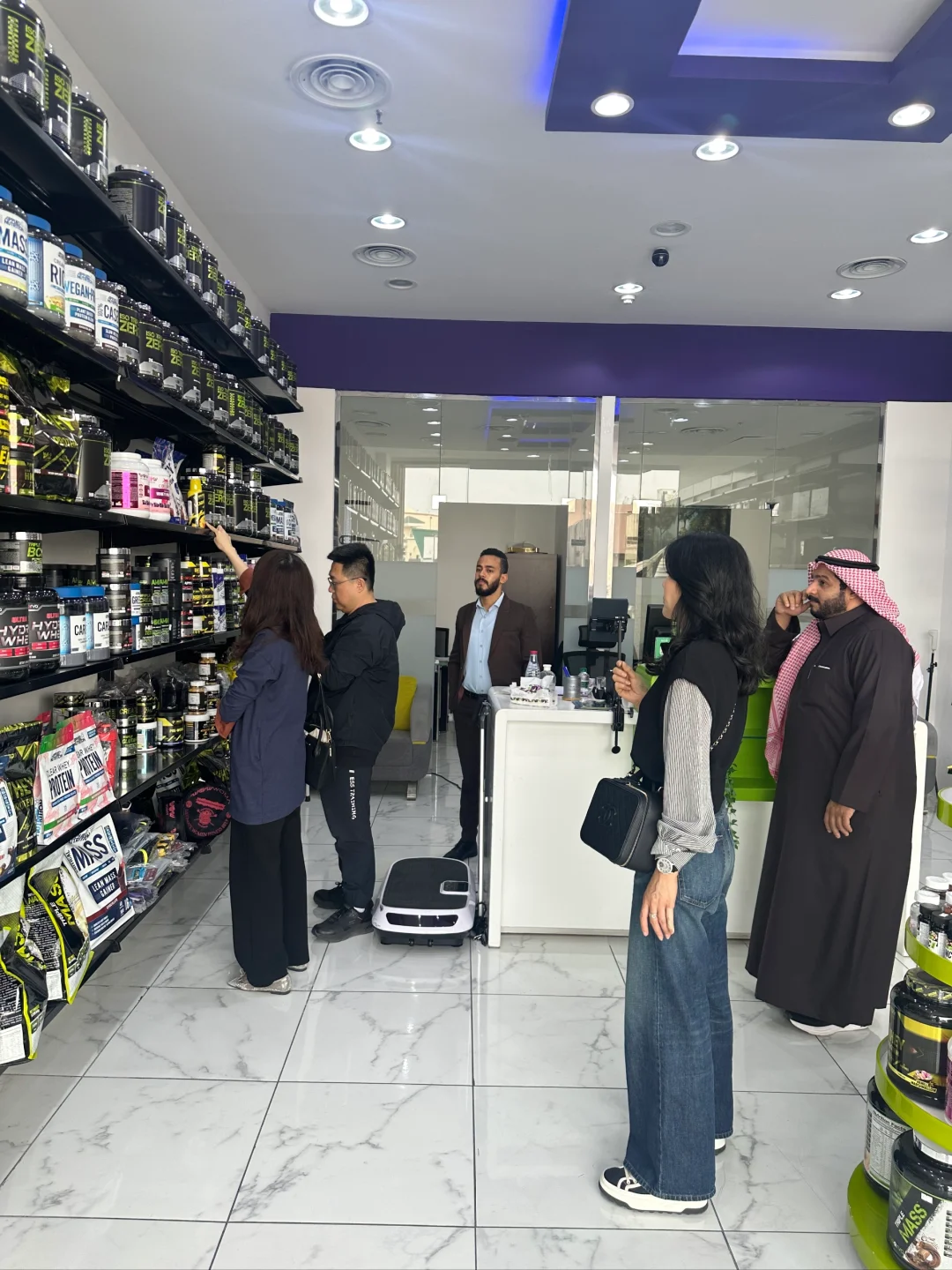 好牛的实力！受邀参展，达成战略合作！