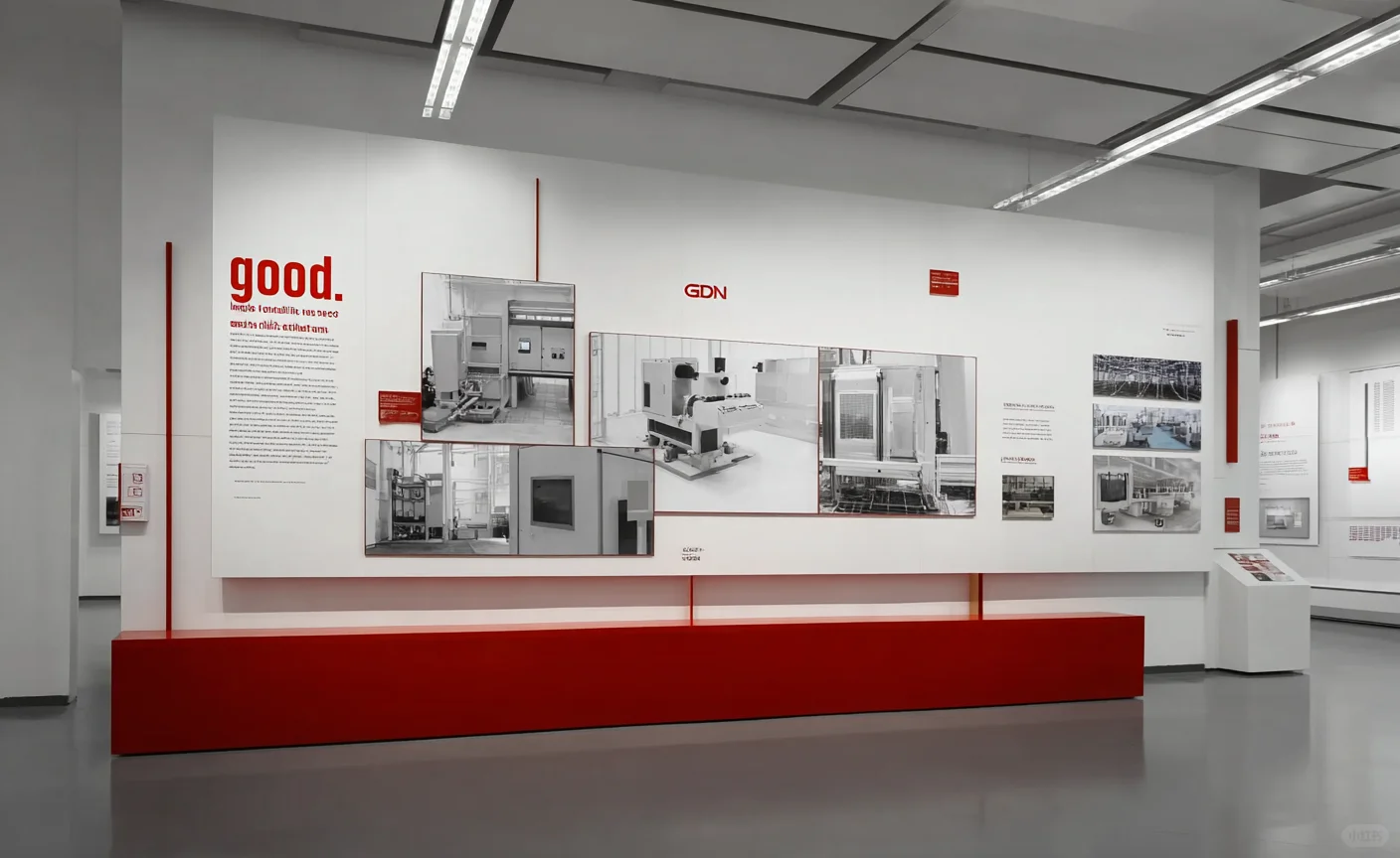 工业之美 璀璨而有力量✨