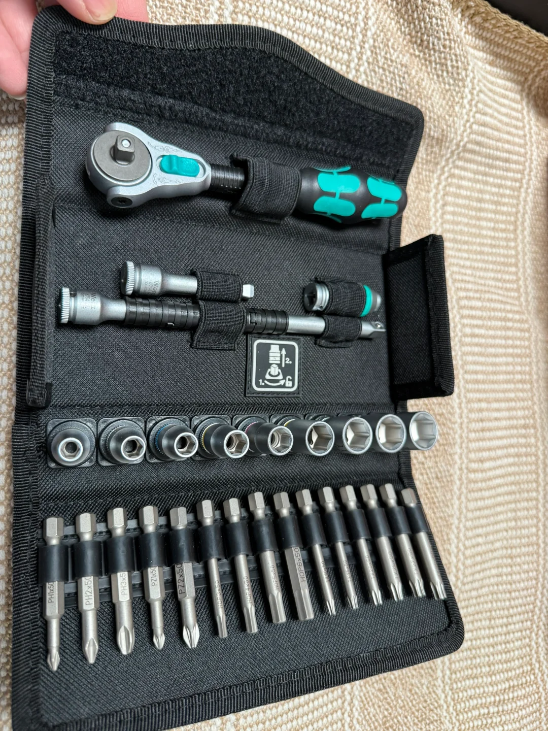 新手必看!棘轮扳手进阶之路?