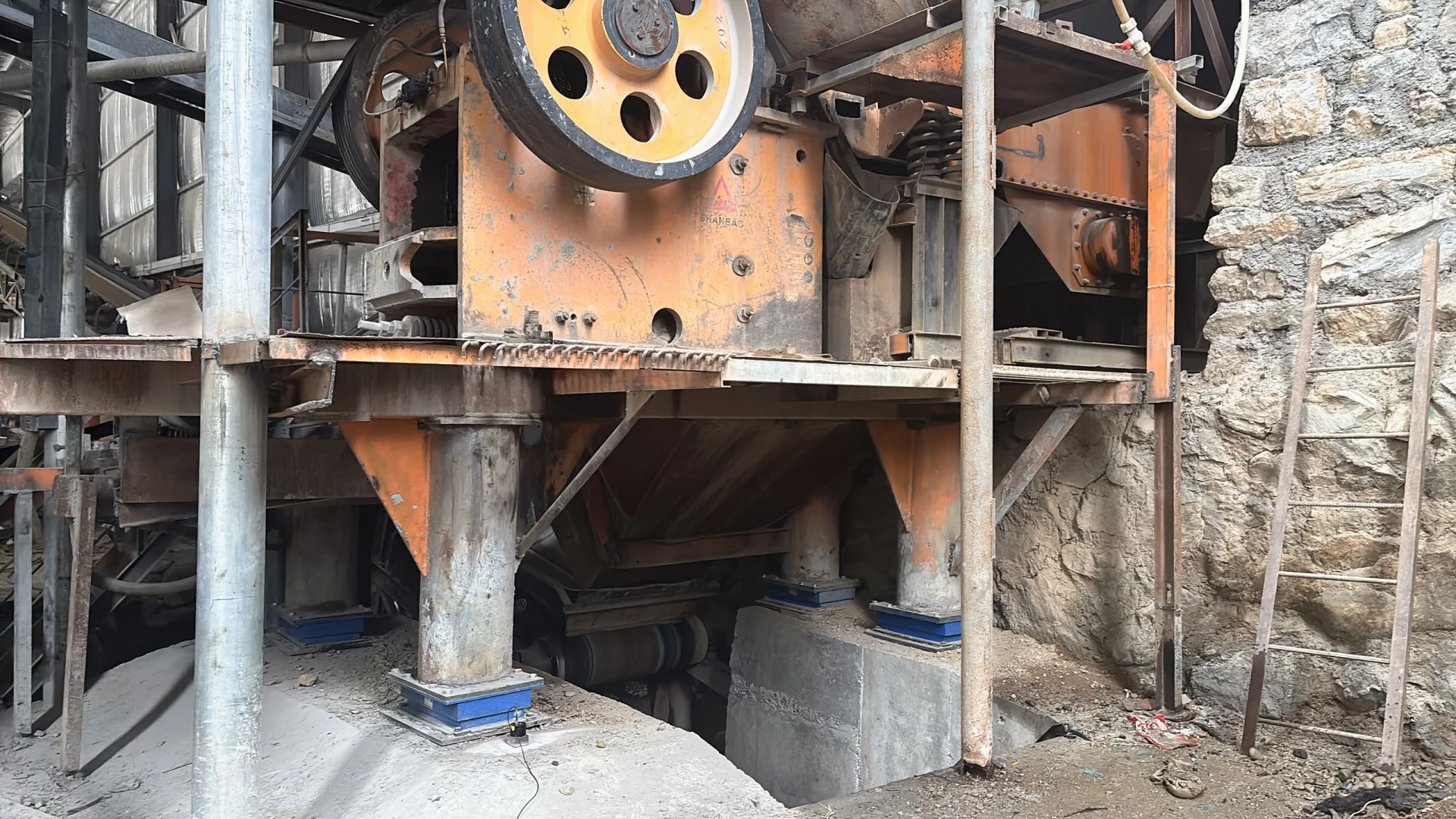 矿山的老板们,算过这笔账吗??