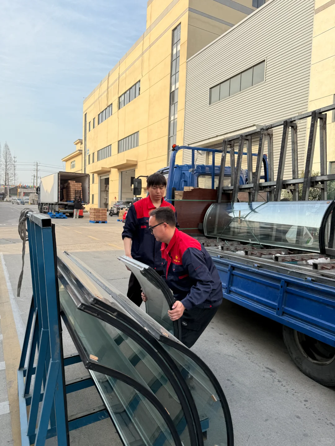 用品质与创新点亮每一寸空间