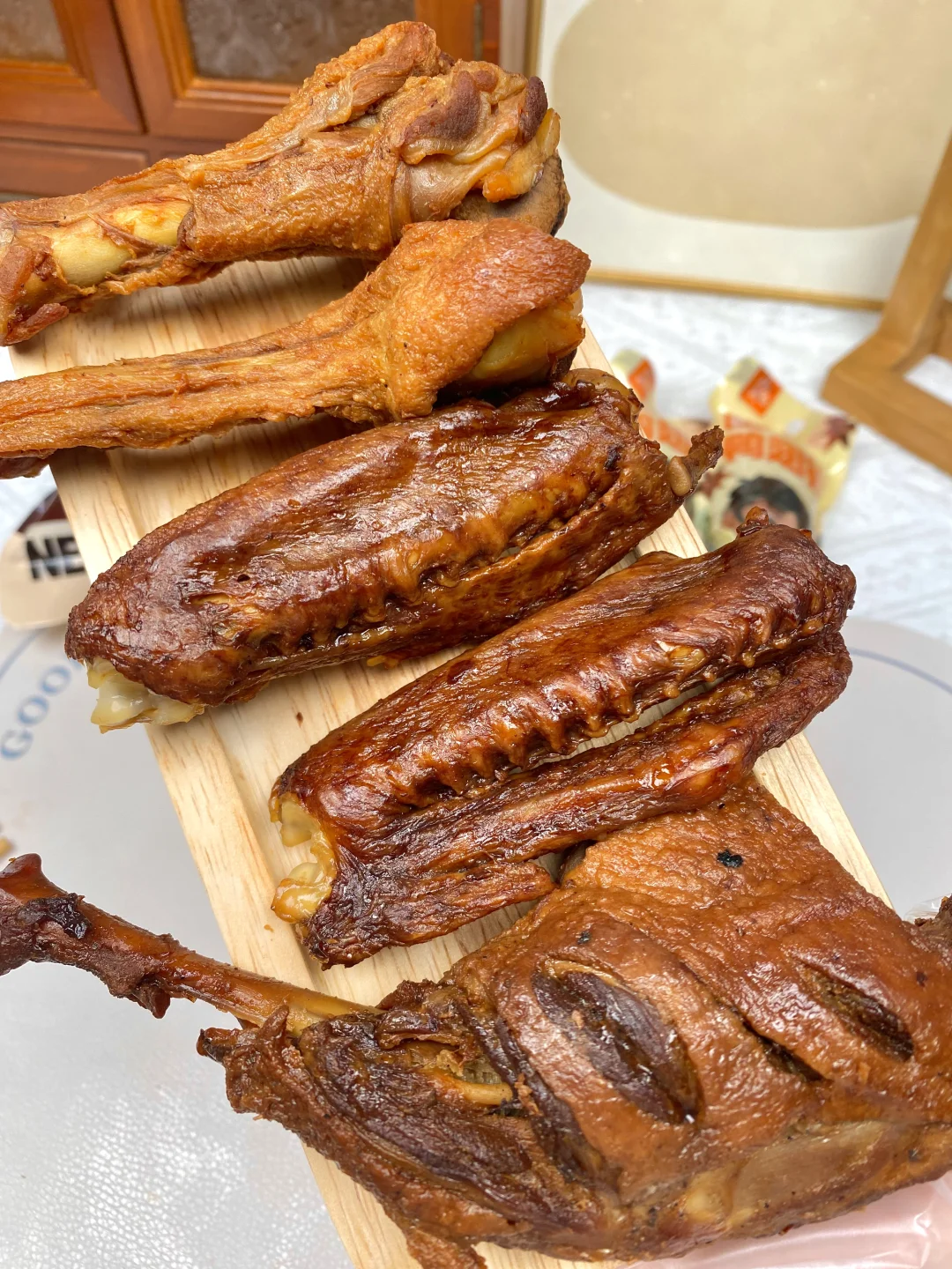 9.95️⃣包 和舍友拼了三次…