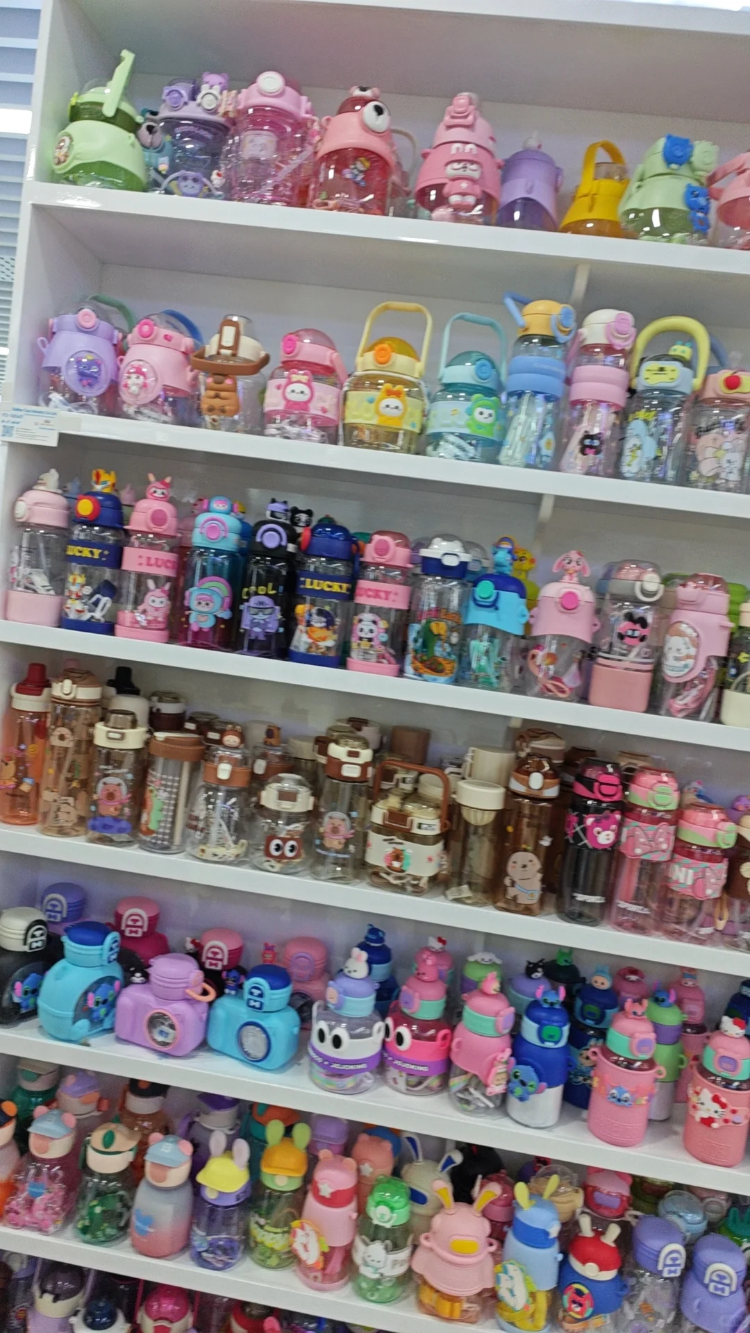 义乌……这个只批发不零售的城市：