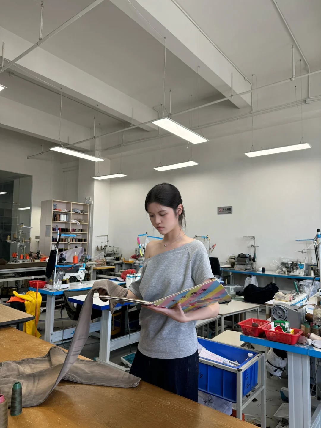 00后创业｜厂二代到工厂监工的日常