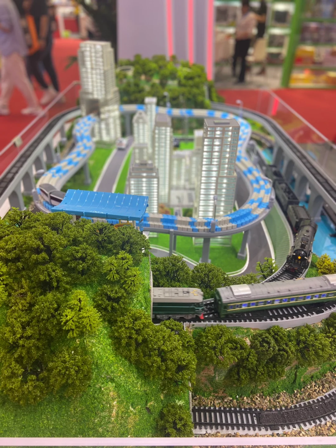 逛深圳玩具展，找东南亚选品思路