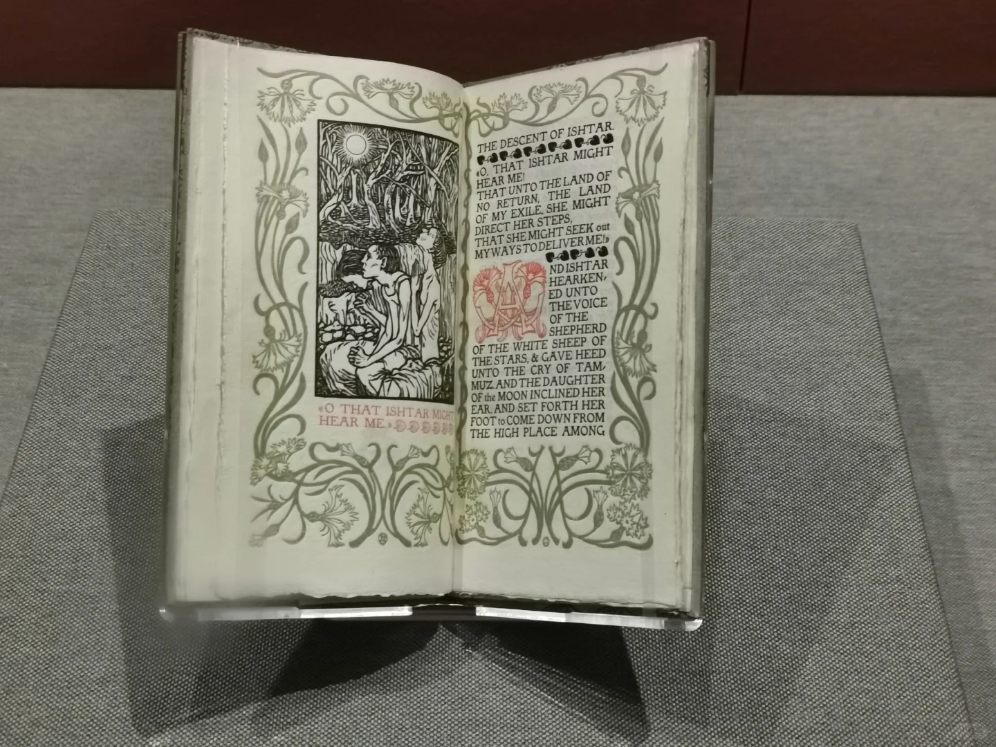 【玩在石家庄】省博最新展览nice!