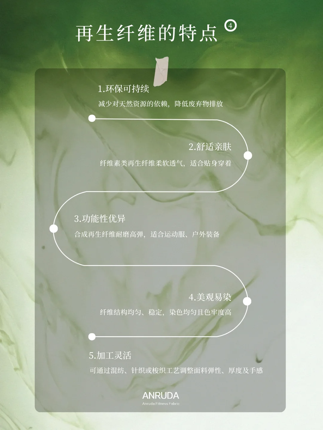 服装人必看的面料知识，从旧物到高质感