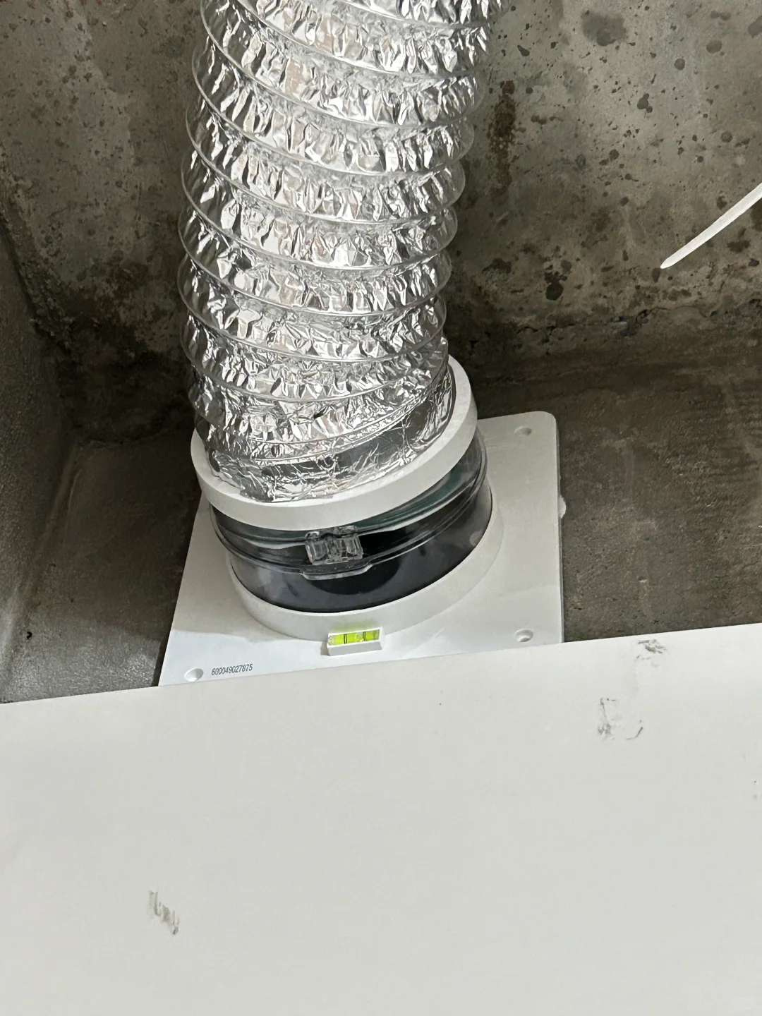 装修每日一坑之安装浴霸