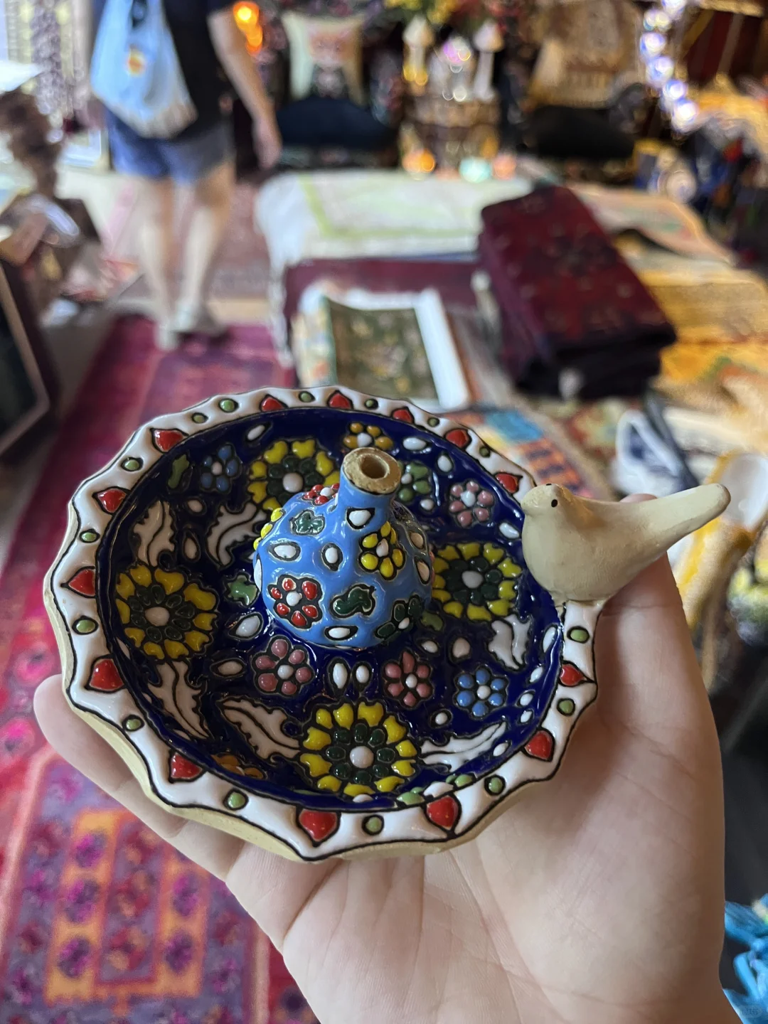 我宣布！义乌五区得到了我的心！