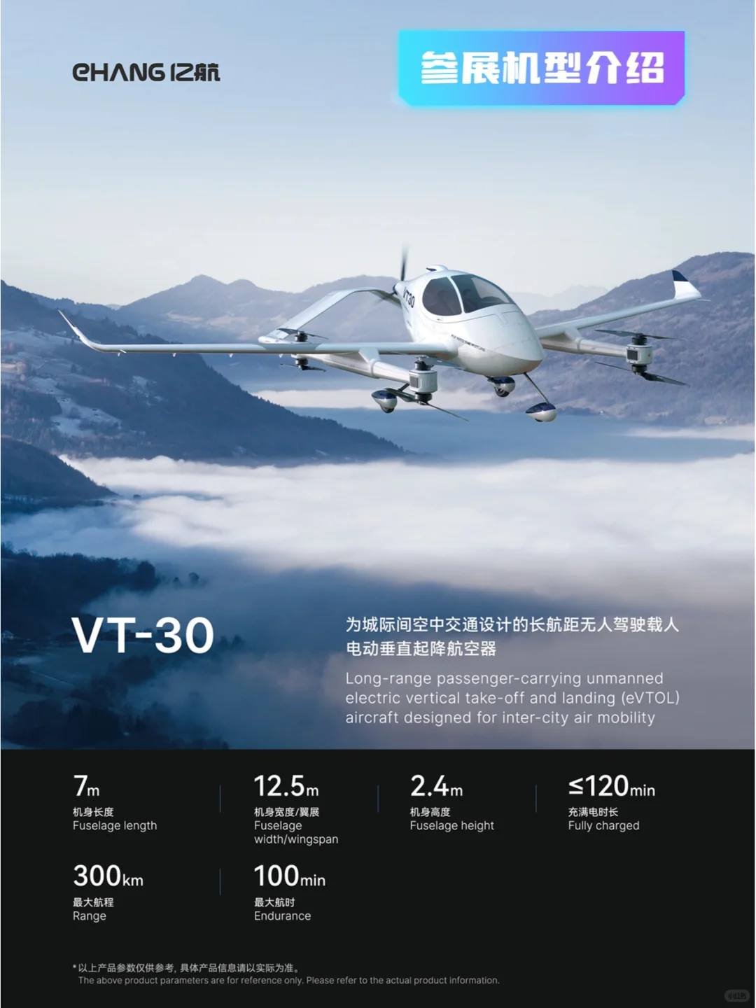不可错过?广州低空展eVTOL巨头齐聚天德