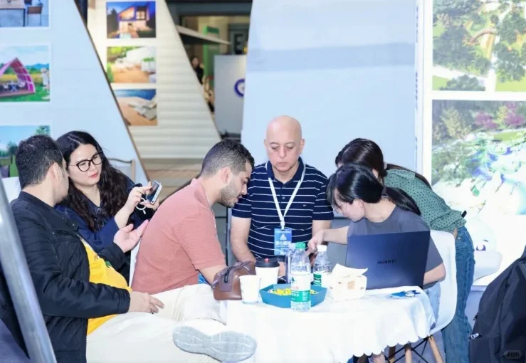 2026杭州花卉园艺展览会时间、地点、