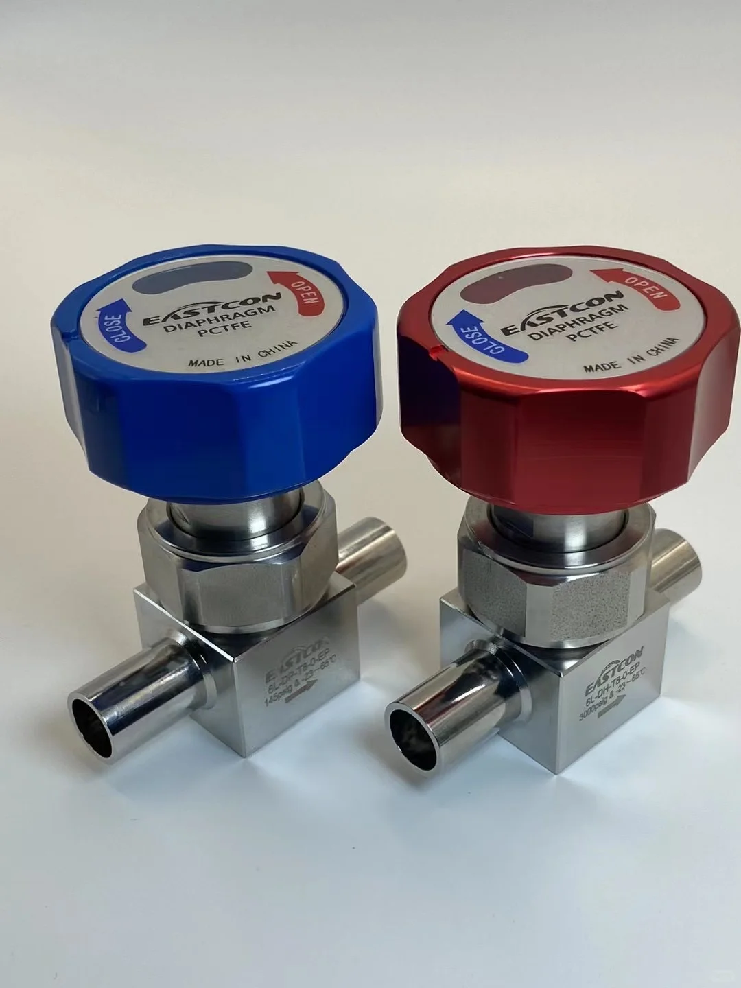 高纯减压阀、隔膜阀、单向阀、过滤器